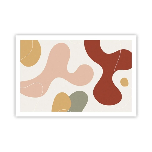 Plagát - Klikiháky - 91x61 cm