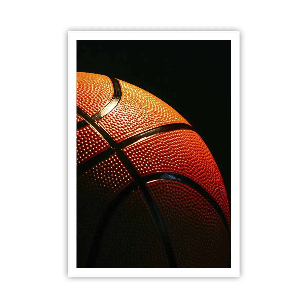 Plagát - Krásna ako planéta - 70x100 cm