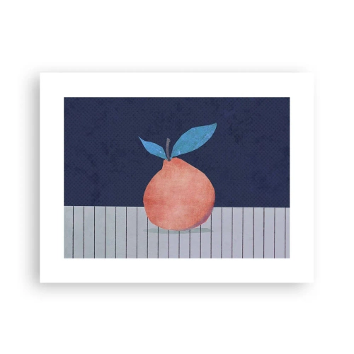 Plagát - Konvexita a rovina - 40x30 cm