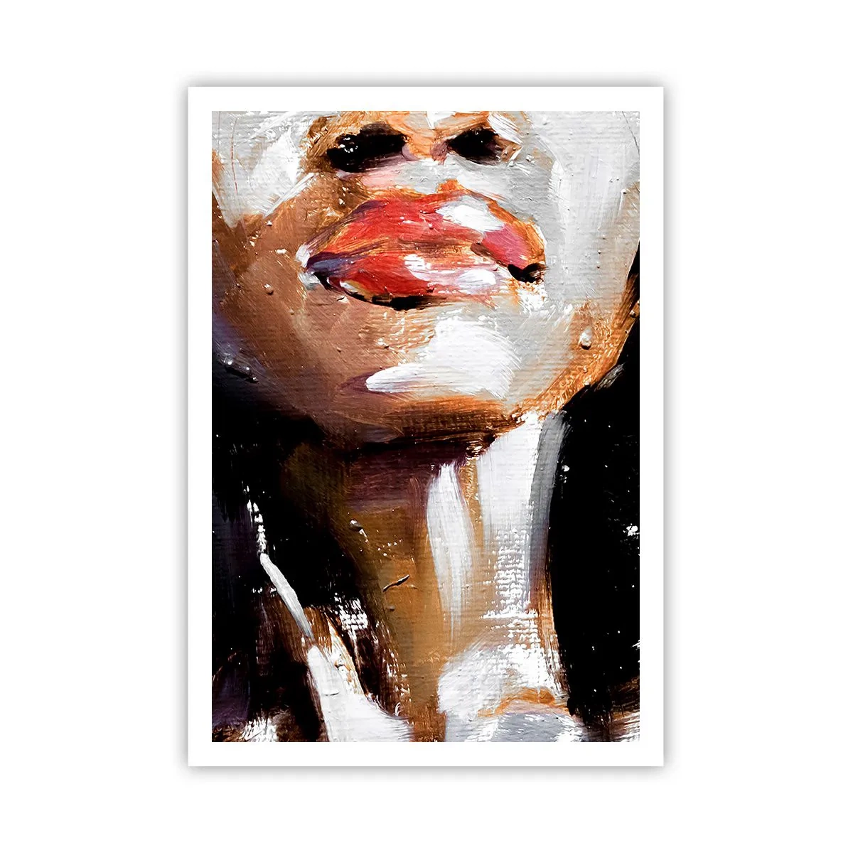 Plagát - Hrdosť bez predsudkov - 70x100 cm