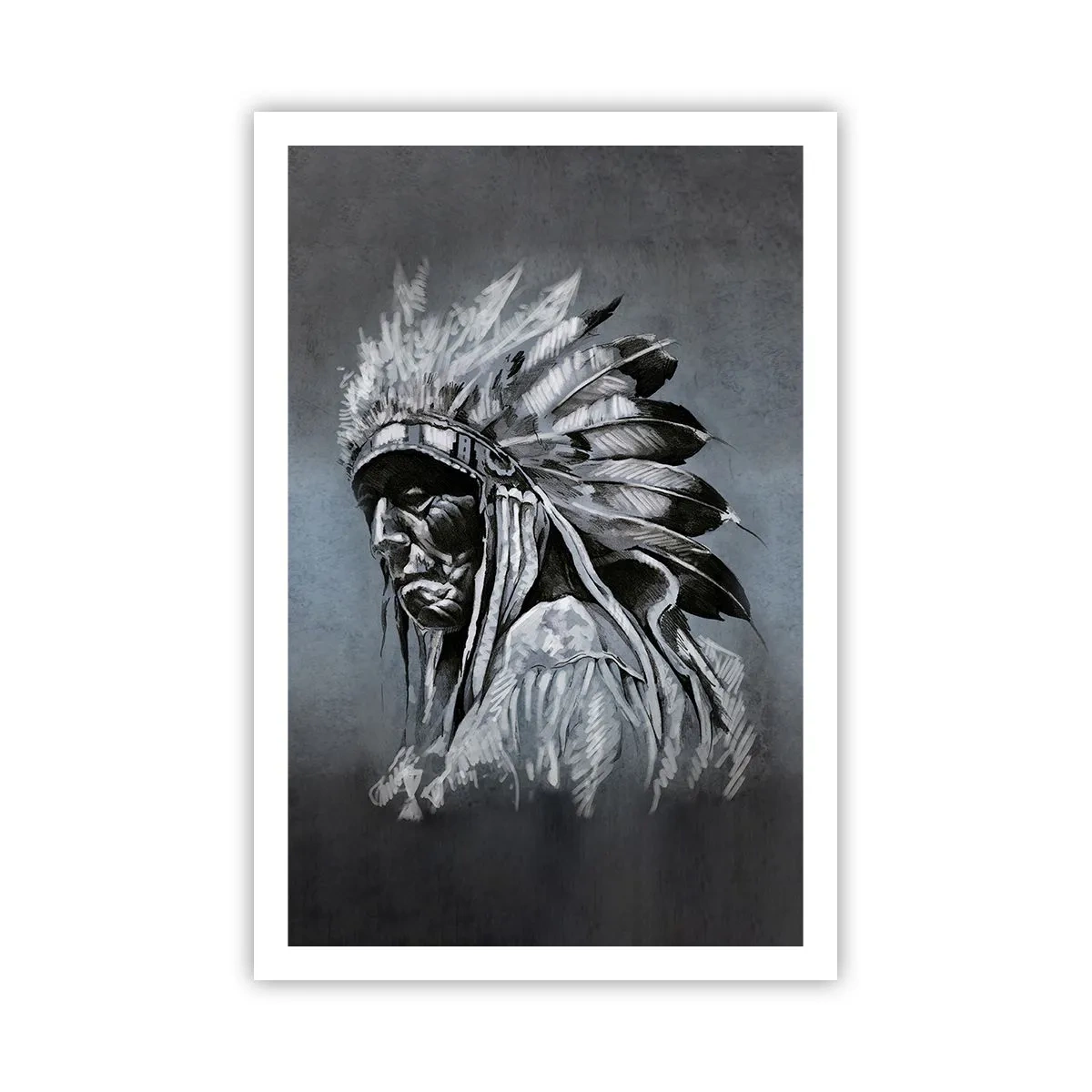 Plagát - Návrat k základom - 61x91 cm