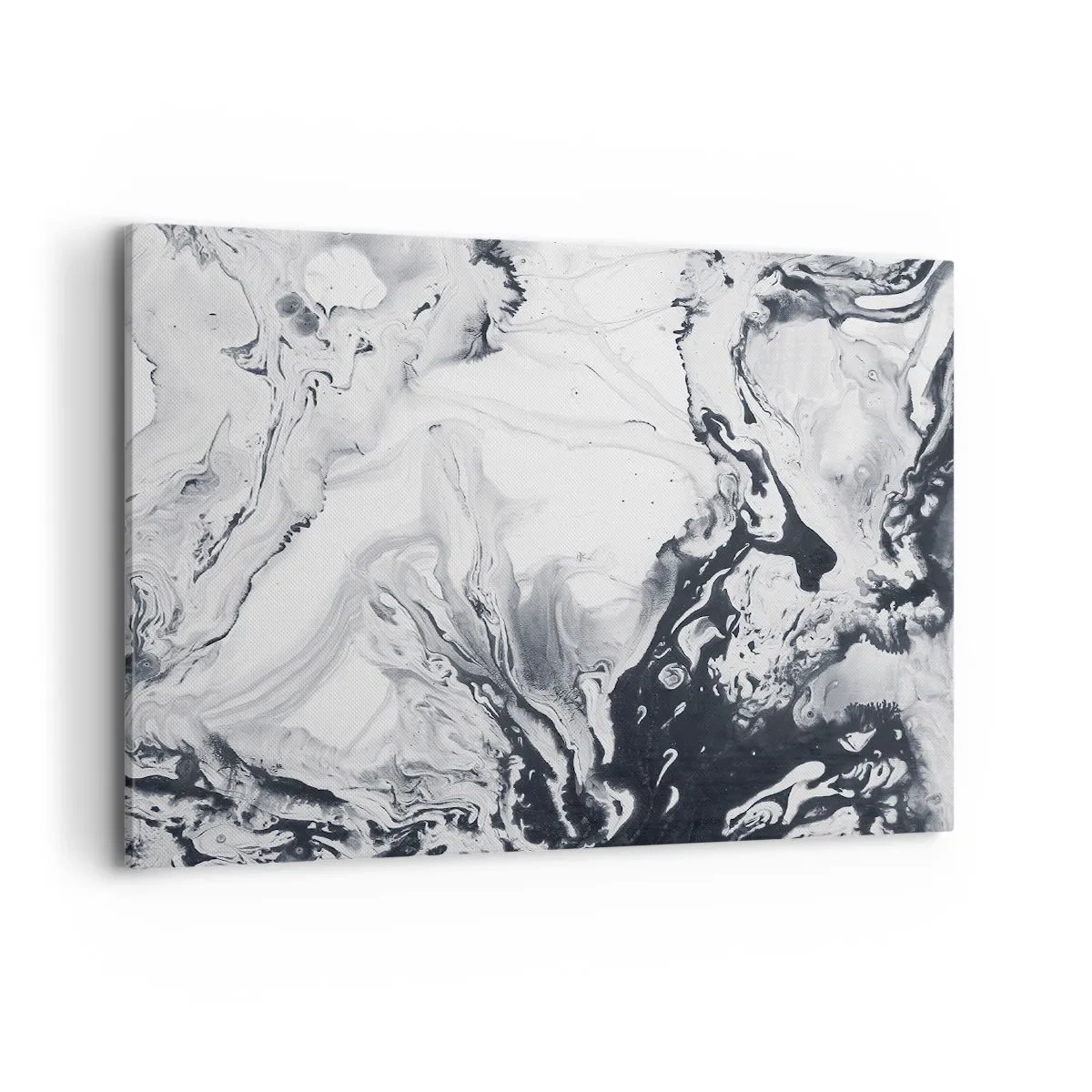 Obraz na plátne - Zemské vnútro - 100x70 cm