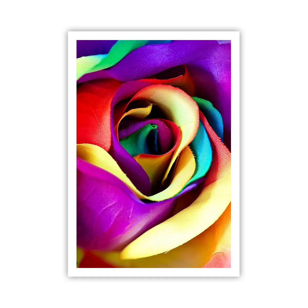 Plagát - To nie je možné - 70x100 cm