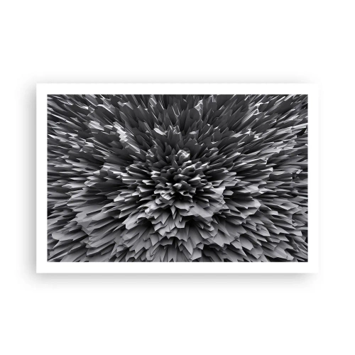 Plagát - Ostrejšie to už nebude - 91x61 cm