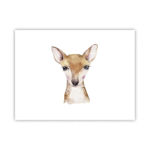 Plagát - Povaha nevinnosti - 40x30 cm