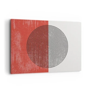 Obraz na plátne - Presný zásah - 100x70 cm