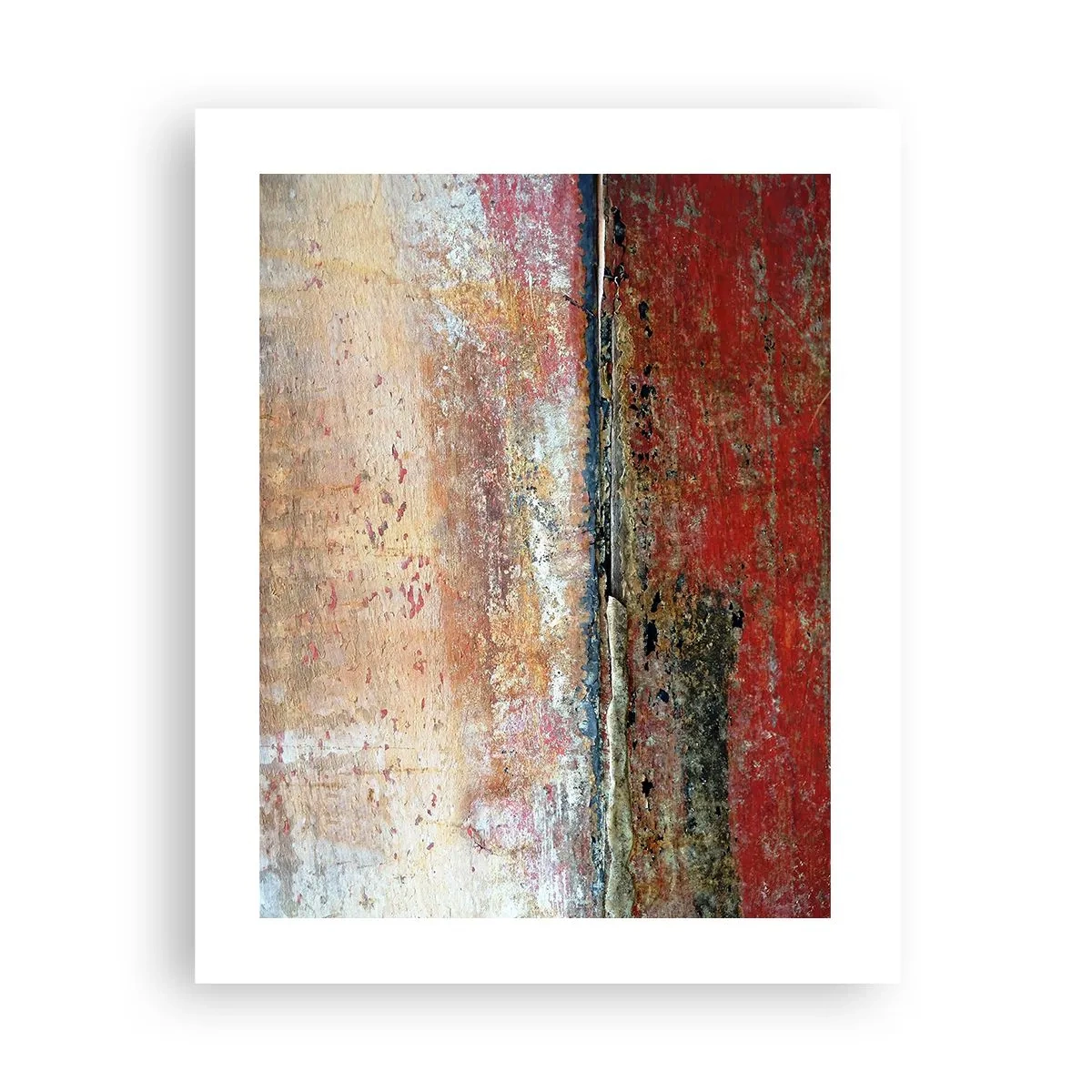 Plagát - Možno je to more - 40x50 cm