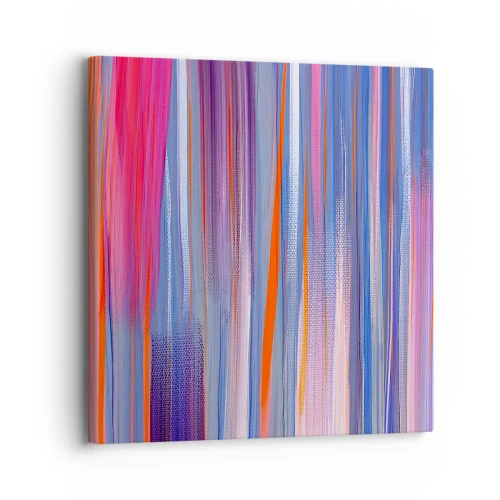 Obraz na plátne - Naduhuvstúpenie - 30x30 cm