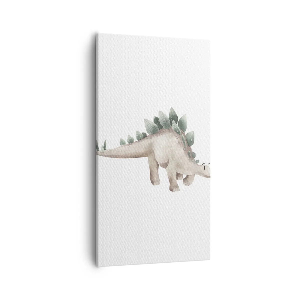 Obraz na plátne - Váš priateľ - 55x100 cm