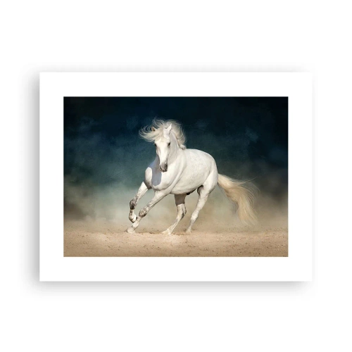 Plagát - Sloboda v čistom stave - 40x30 cm