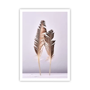 Plagát - Proti ničote - 70x100 cm