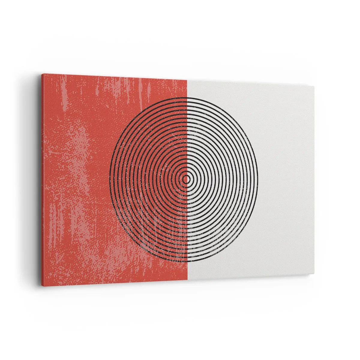 Obraz na plátne - Presný zásah - 120x80 cm