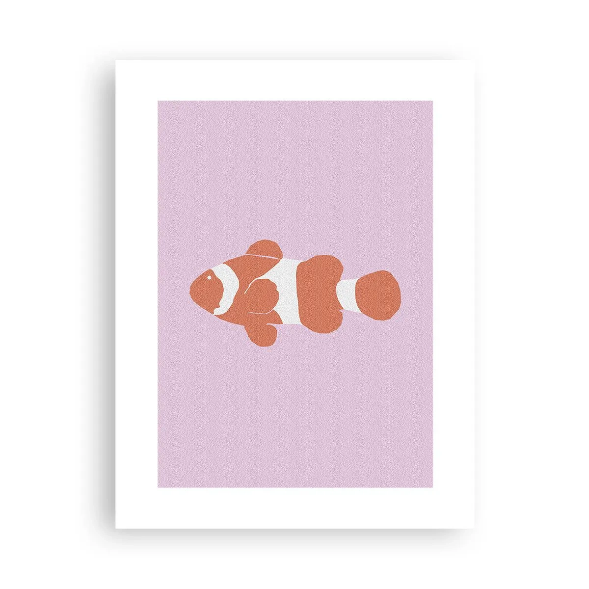 Plagát - Korále jej pristanú - 30x40 cm