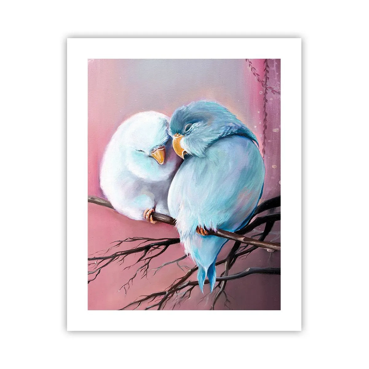 Plagát - Čo k tomu dodať? - 40x50 cm