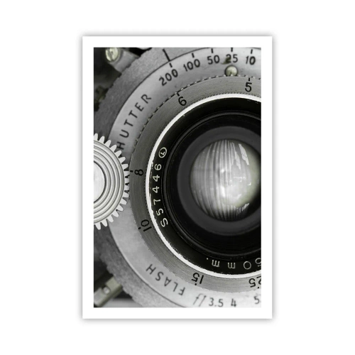 Plagát - Príbeh o Hollywoode - 61x91 cm