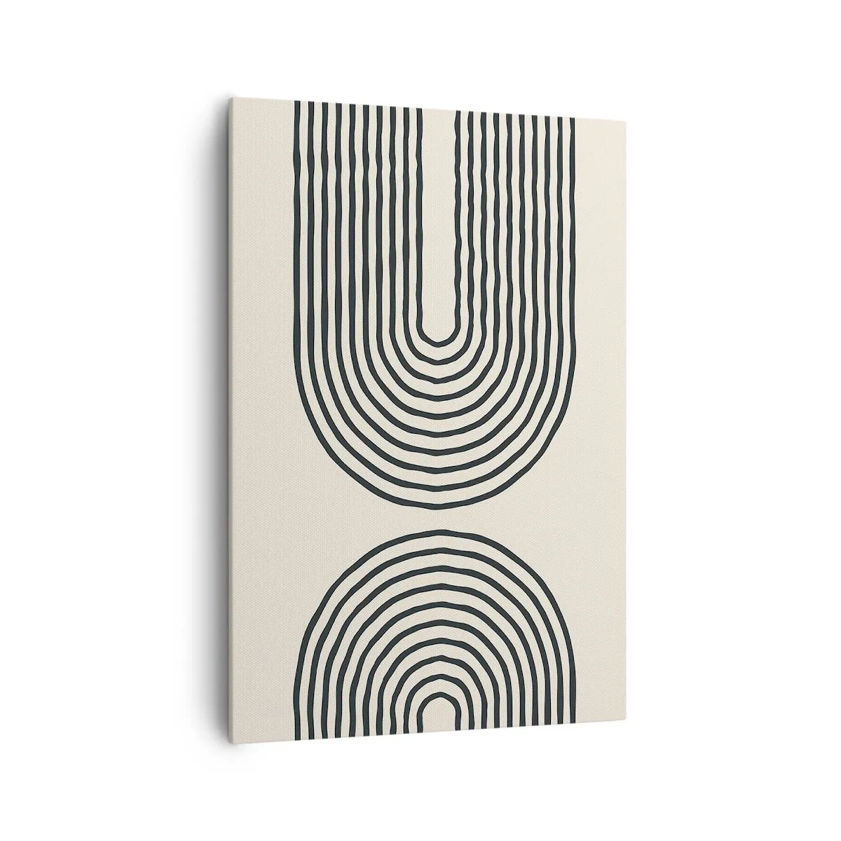 Obraz na plátne - Už čoskoro… - 70x100 cm