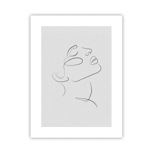 Plagát - Meandre sna - 30x40 cm