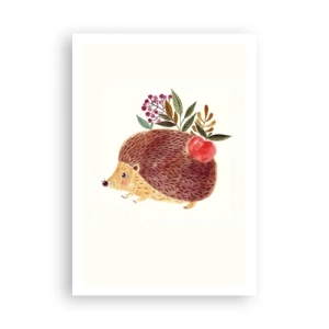 Plagát - A už ma máš rád - 70x100 cm