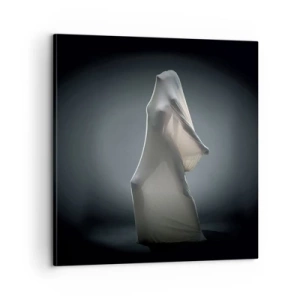 Obraz na plátne - Skryté túžby - 60x60 cm