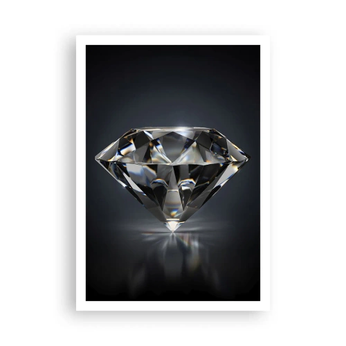 Plagát - Best girls friend - 70x100 cm