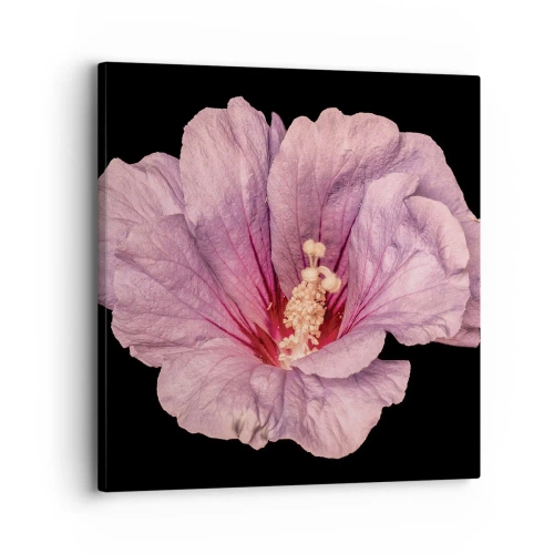 Obraz na plátne - Priamo do srdca - 30x30 cm