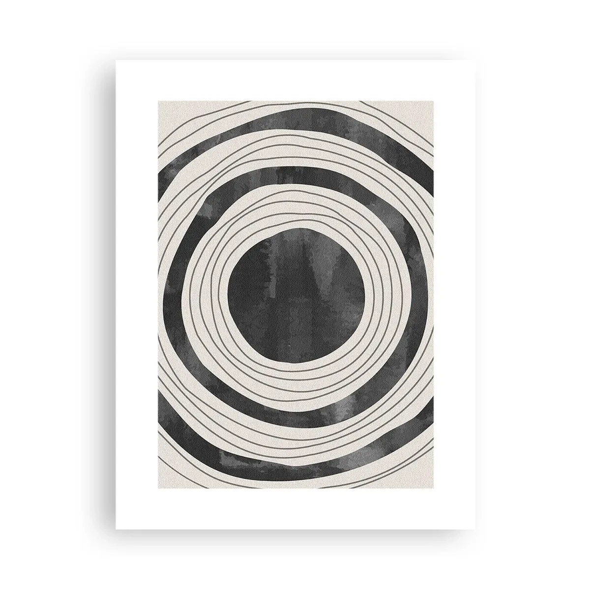 Plagát - Presný zásah - 30x40 cm