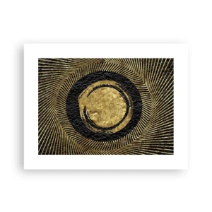 Plagát - Glamour - 40x30 cm