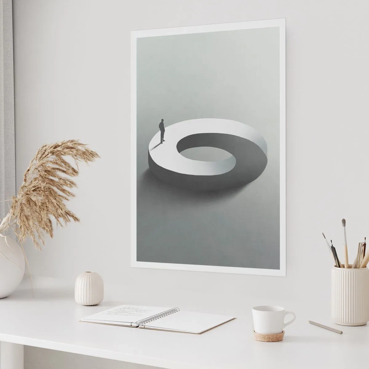 Plagát - To pochopíš - 50x70 cm