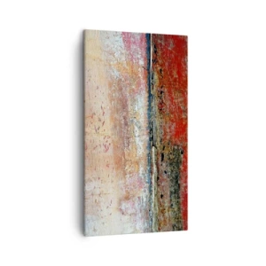 Obraz na plátne - Možno je to more - 45x80 cm