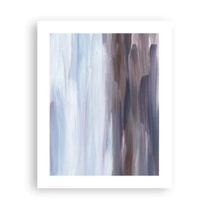 Plagát - Živly: voda - 40x50 cm