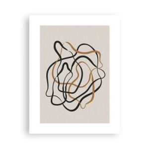 Plagát - Všetko sa pokrútilo - 30x40 cm