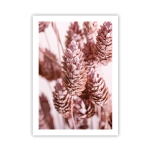 Plagát - Zdanlivo nenápadné - 50x70 cm