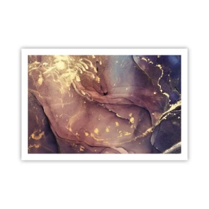 Plagát - Hmota a duch - 91x61 cm