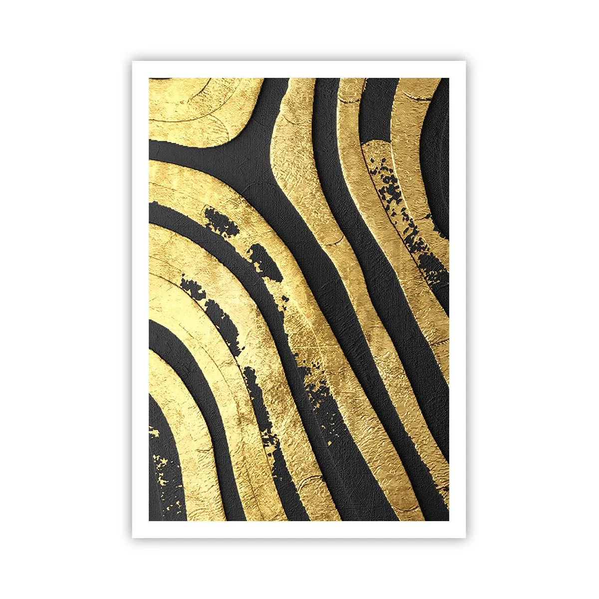 Plagát - Všetko plynie - 70x100 cm
