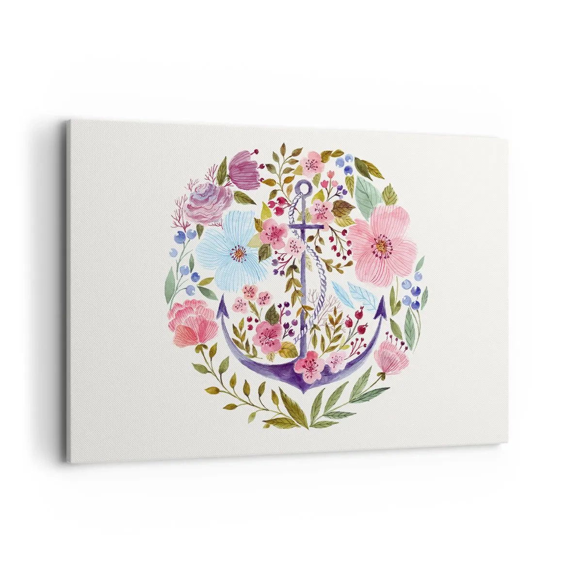 Obraz na plátne - Námorníkov krásny sen - 120x80 cm