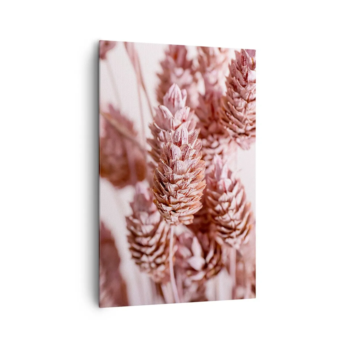 Obraz na plátne - Zdanlivo nenápadné - 80x120 cm