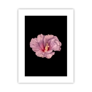 Plagát - Priamo do srdca - 30x40 cm