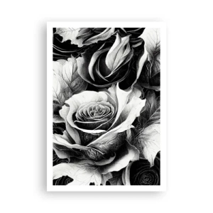 Plagát - Navždy kráľovná - 70x100 cm