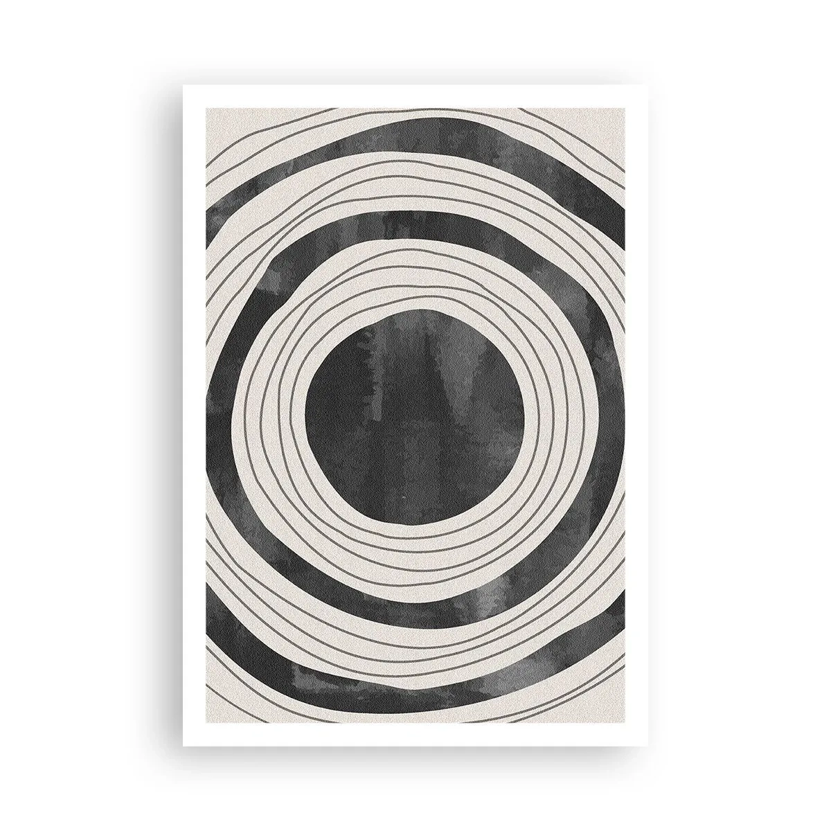 Plagát - Presný zásah - 70x100 cm