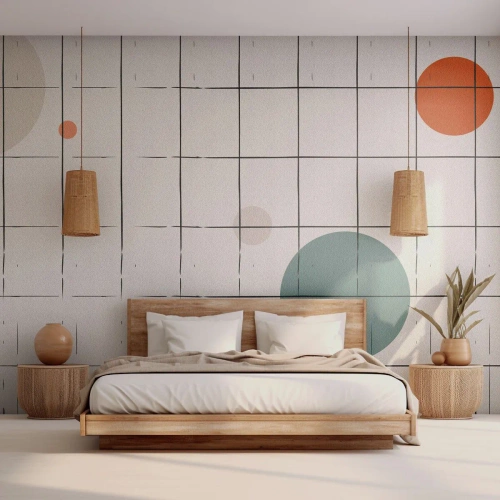 Fototapeta Premium Canvas - Uväznené. My alebo ony? - Pozadie, Kolesá, Mriežka - 450x315 cm