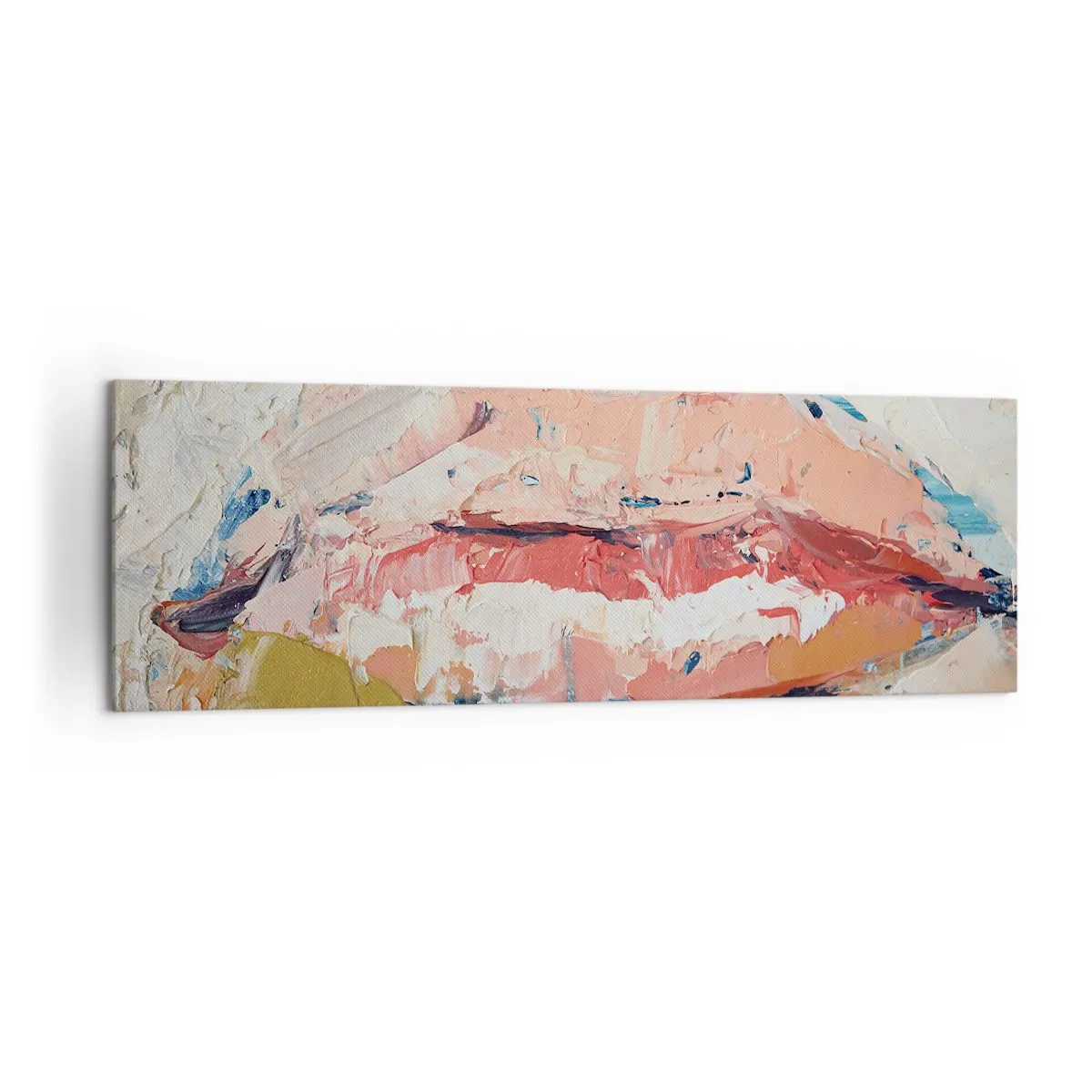 Obraz na plátne - Prebúdza zmysly - 160x50 cm