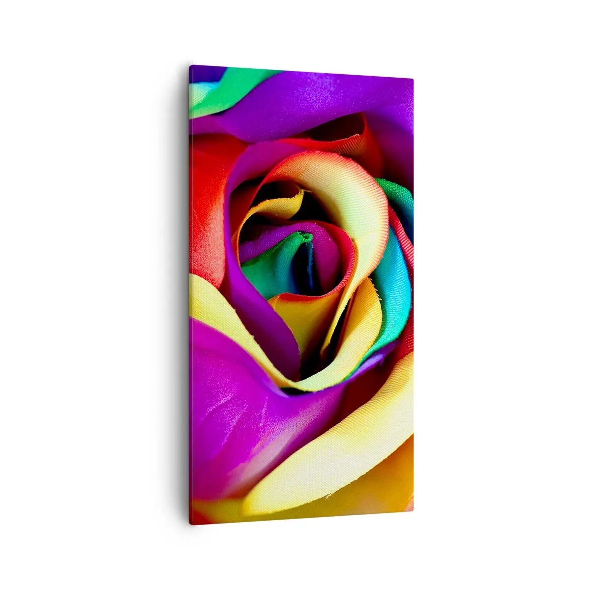Obraz na plátne - To nie je možné - 55x100 cm