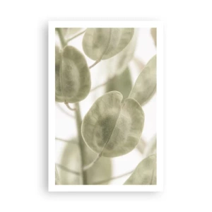 Plagát - Na začiatku bolo lístie… - 61x91 cm