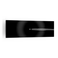 160x50 cm | Panoramatický