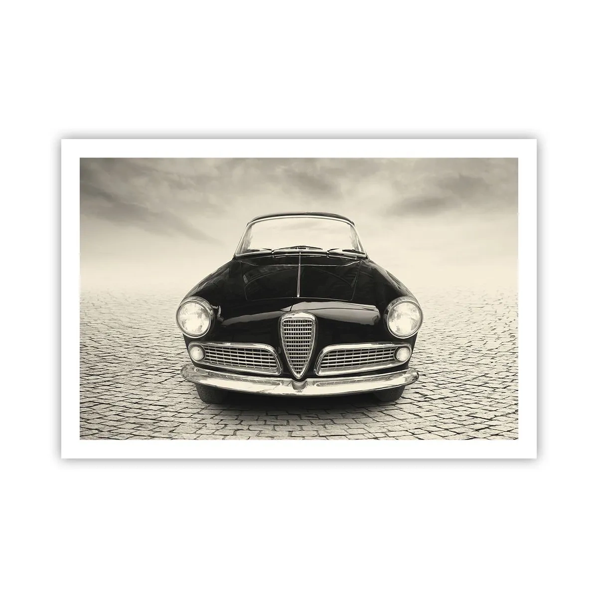 Plagát - Ako ma nemilovať? - 91x61 cm