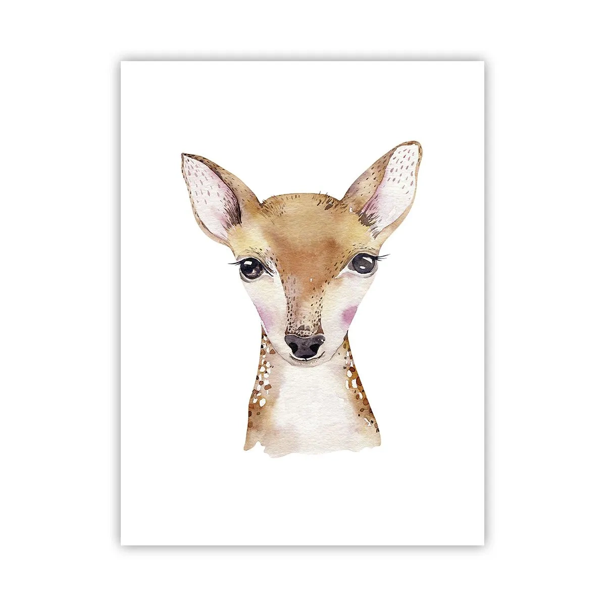 Plagát - Povaha nevinnosti - 30x40 cm