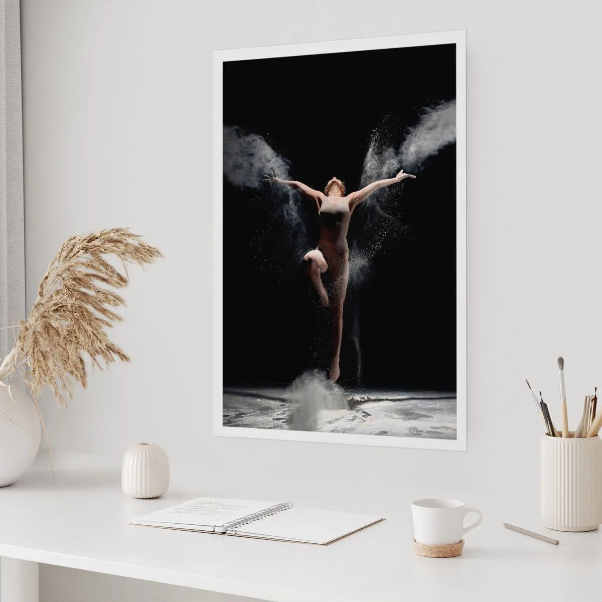 Plagát - Elfovia existujú - 50x70 cm