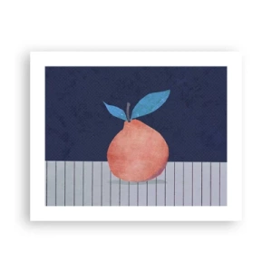 Plagát - Konvexita a rovina - 50x40 cm