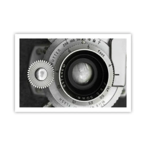 Plagát - Príbeh o Hollywoode - 91x61 cm