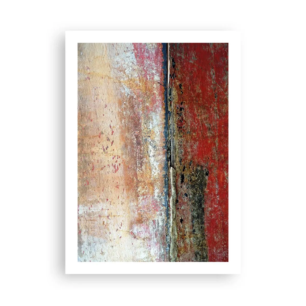 Plagát - Možno je to more - 50x70 cm